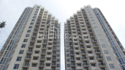 Квартира 3-комн 80 м² - Oлександра Пушкiна, Батумі
