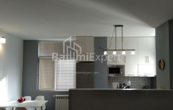 Квартира 3-комн 80 м² - Oлександра Пушкiна, Батумі