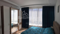 Квартира 126 м² - Юсуфа Кобаладзе, Батумі, Грузія