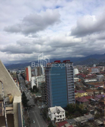 Квартира 43 м² - Юр'ївська, Батумі, Грузія