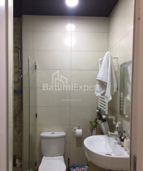 Квартира 2-комн 43 м² - Юр'ївська, Батумі