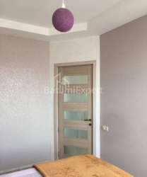 Квартира 2-комн 43 м² - Юр'ївська, Батумі