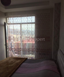 Квартира 2-комн 43 м² - Юр'ївська, Батумі