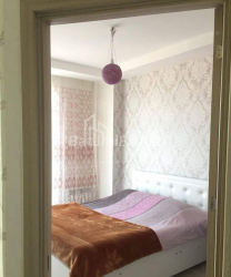Квартира 2-комн 43 м² - Юр'ївська, Батумі