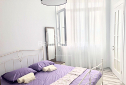 Квартира 73 м² - Зураба Горгiладзе, Батумі, Грузія