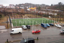 Квартира 1-комн 40 м² - Юр'ївська, Батумі