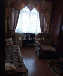 Квартира 1-комн 40 м² - Юр'ївська, Батумі