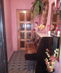 Квартира 1-комн 40 м² - Юр'ївська, Батумі