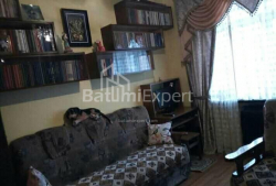 Квартира 1-комн 40 м² - Юр'ївська, Батумі