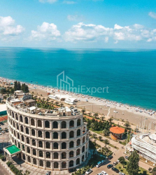 Квартира 2-комн 51 м² - Шерифа Хімшіашвілі, Батумі