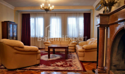 Квартира 6-комн 140 м² - Юр'ївська, Батумі