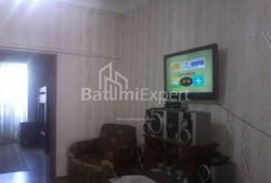 Квартира 3-комн 91 м² - Юр'ївська, Батумі