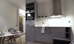Квартира 1-комн 33 м² - Зураба Горгiладзе, Батумі