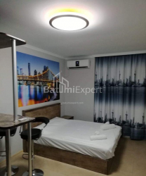 Квартира 2-комн 25 м² - Юр'ївська, Батумі