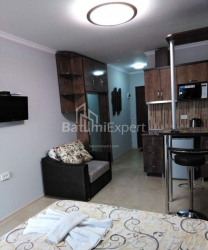 Квартира 2-комн 25 м² - Юр'ївська, Батумі
