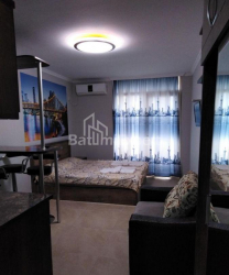Квартира 2-комн 25 м² - Юр'ївська, Батумі