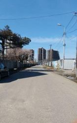 Квартира 1-комн 27 м² - Юр'ївська, Батумі