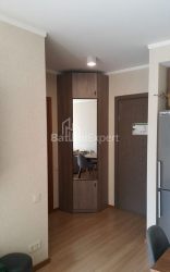 Квартира 2-комн 50 м² - Юр'ївська, Батумі