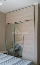 Квартира 50 м² - Юр'ївська, Батумі, Грузія