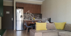 Квартира 2-комн 50 м² - Юр'ївська, Батумі
