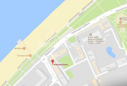 Квартира 5-комн 125 м² - Руставелі, Батумі