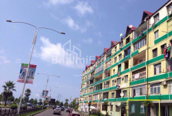 Квартира 5-комн 125 м² - Руставелі, Батумі