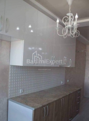 Квартира 2-комн 47 м² - Юсуфа Кобаладзе, Батумі