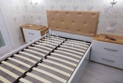 Квартира 2-комн 47 м² - Юсуфа Кобаладзе, Батумі