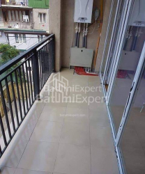 Квартира 2-комн 50 м² - Царя Парнаваза, Батумі