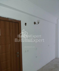 Квартира 1-комн 27 м² - Шерифа Хімшіашвілі, Батумі