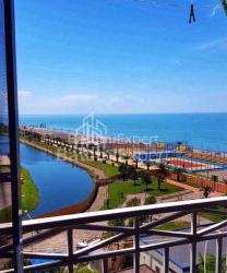 Квартира 58 м² - Шерифа Хімшіашвілі, Батумі, Грузія