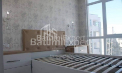 Квартира 47 м² - Юсуфа Кобаладзе, Батумі, Грузія