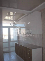 Квартира 2-комн 47 м² - Юсуфа Кобаладзе, Батумі