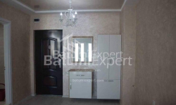 Квартира 2-комн 47 м² - Юсуфа Кобаладзе, Батумі
