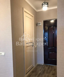Квартира 2-комн 39 м² - Юсуфа Кобаладзе, Батумі