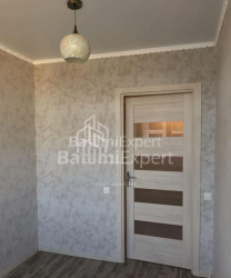 Квартира 39 м² - Юсуфа Кобаладзе, Батумі, Грузія