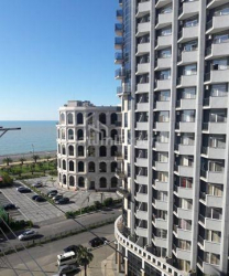 Квартира 62 м² - Шерифа Хімшіашвілі, Батумі, Грузія
