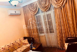 Квартира 40 м² - Юр'ївська, Батумі, Грузія