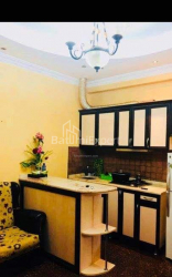 Квартира 2-комн 40 м² - Юр'ївська, Батумі