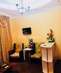 Квартира 2-комн 40 м² - Юр'ївська, Батумі
