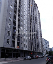 Квартира 50 м² - Вахтанга Горгасалі, Батумі, Грузія