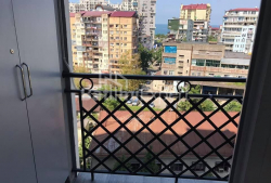 Квартира 50 м² - Вахтанга Горгасалі, Батумі, Грузія