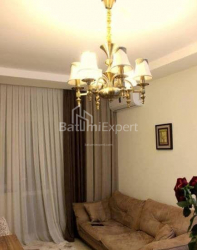 Квартира 50 м² - Вахтанга Горгасалі, Батумі, Грузія