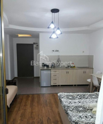 Квартира 35 м² - Юсуфа Кобаладзе, Батумі, Грузія