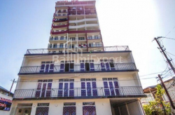 Квартира 1-комн 41 м² - Олександра Грибоєдова, Батумі
