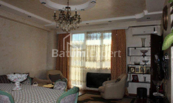 Квартира 84 м² - Деметре Тавдадебулі, Батумі, Грузія