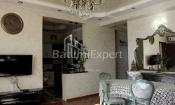Квартира 84 м² - Деметре Тавдадебулі, Батумі, Грузія