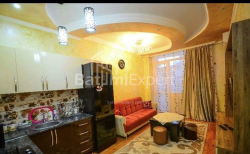 Квартира 3-комн 60 м² - Юр'ївська, Батумі