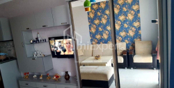 Квартира 28 м² - Петра Багратіоні, Батумі, Грузія
