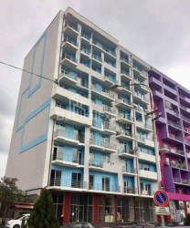Квартира 3-комн 66 м² - Михайла Лермонтова, Батумі